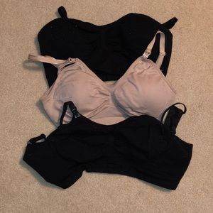 Kindred Bravely Simply Sublime nursing bras